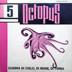 Guerra Di Cielo, Di Mare, Di Terra