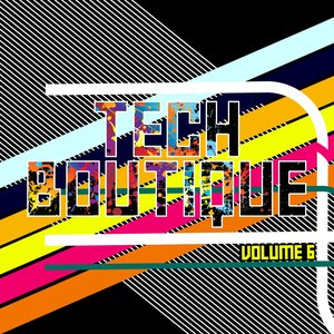 Tech Boutique, Vol. 6