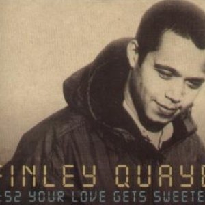 Your Love Gets Sweeter