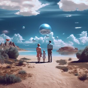 Echoes Of An Abandoned Future
