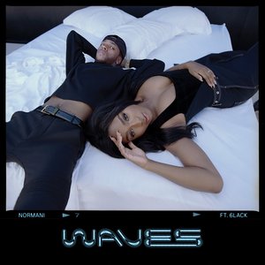 6LACK, Normani 的头像