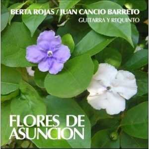 Flores De Asuncion