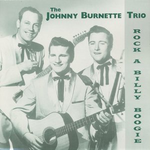 Rock a Billy Boogie