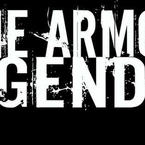 The Armor Agenda 的头像