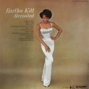 Revisited cover