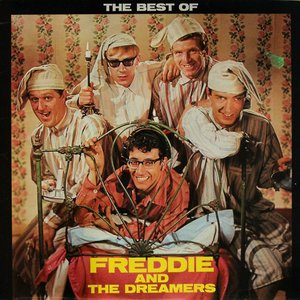 The Best Of Freddie And The Dreamers