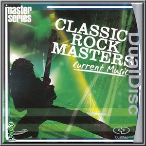 Classic Rock Masters 的头像