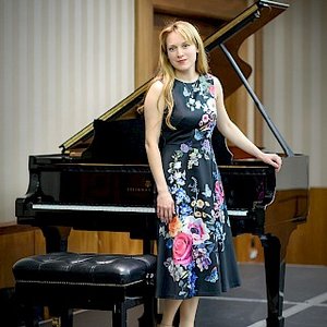 Elizaveta Don 的头像
