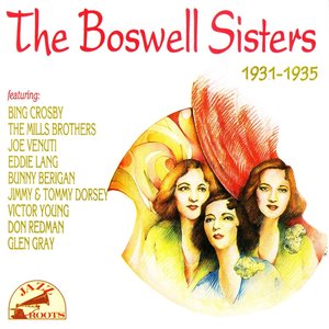 The Boswell Sisters