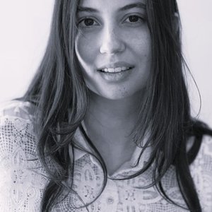 Zeynep Toraman 的头像