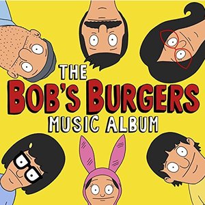 Avatar for John Roberts, H. Jon Benjamin & Bob's Burgers