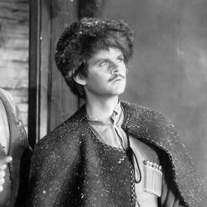 Lawrence Tibbett 的头像