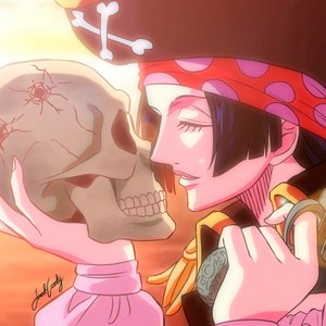 PIRATA - Single