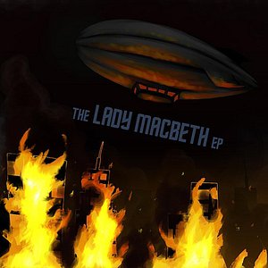 The Lady Macbeth - EP