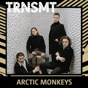 2018-07-01: TRNSMT Festival, Scotland