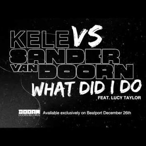 Kele vs. Sander van Doorn feat. Lucy Taylor 的头像
