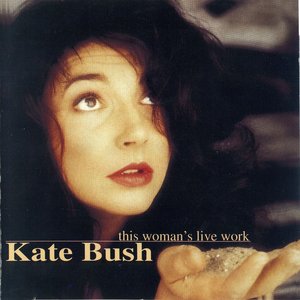 This Woman's Live Work