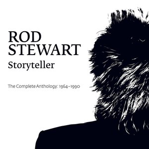 Storyteller: The Complete Anthology: 1964 - 1990