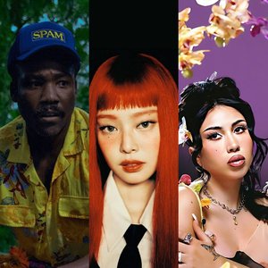 Avatar for JENNIE, Childish Gambino & Kali Uchis