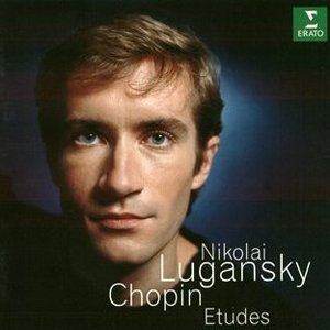 Chopin : Etudes