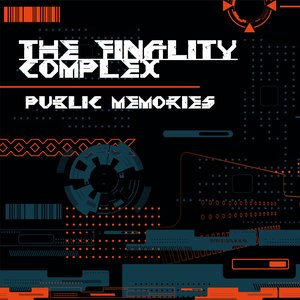 Public Memories