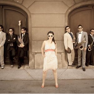 Santiago Downbeat 的头像