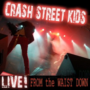 Live! From the Waist Down