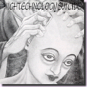 Avatar for Hi-Technology Suicide