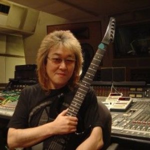 Avatar di 川井宪次