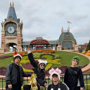 Avatar for 水中スピカ