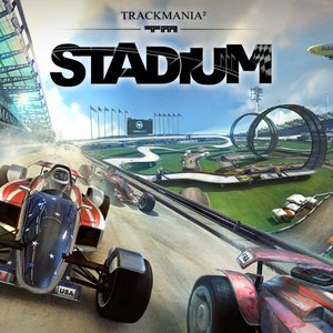 TrackMania² Stadium
