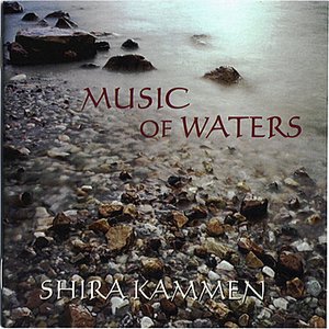 Image for 'Music of Waters'