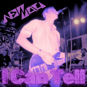 I Can Tell (2024 Studio Version) - Single