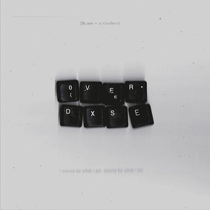 “Overdose”的封面