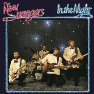 Awatar dla The New Strangers