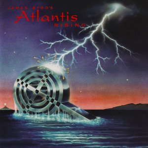James Byrd's Atlantis Rising