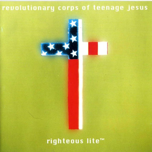 Revolutionary Corps of Teenage Jesus photo provided by Last.fm