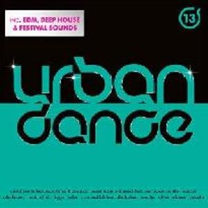 Urban Dance Vol. 13