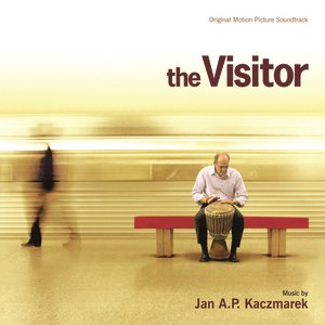 Изображение для 'The Visitor'