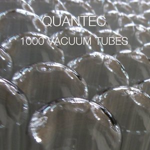 1000 Vacuum Tubes