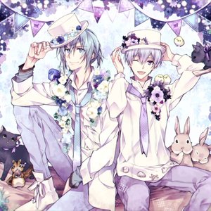 MEZZO” 的头像
