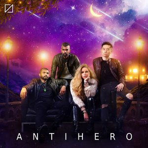 Antihero - EP