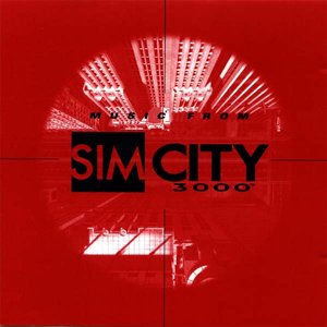 Bild för 'SimCity 3000'