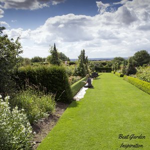 Image for 'beat garden'