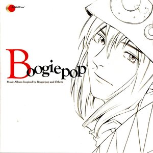 Boogiepop: Music Album Inspired by Boogiepop and Others