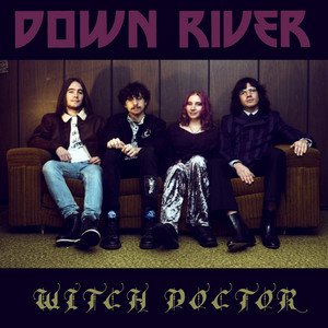 Witch Doctor