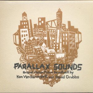 Parallax Sounds