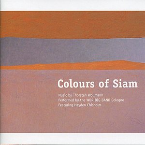 Colours Of Siam