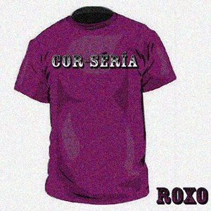 Avatar for Cor-Séría