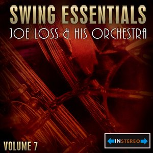 Swing Essentials Vol 7 - Joe Loss & His Orchestra